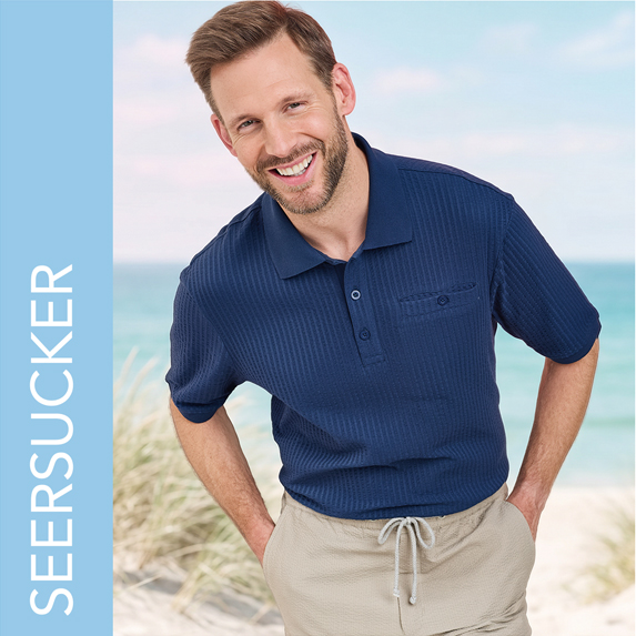 Shop Seersucker Clothing